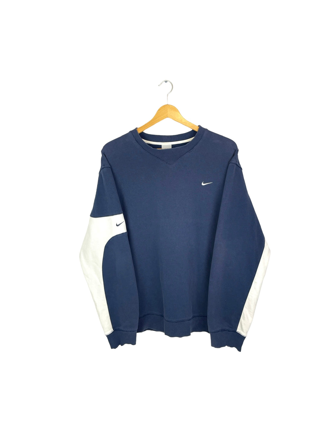 Nike Sweatshirt - Large