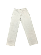 Lade das Bild in den Galerie-Viewer, Carhartt Carpenter Pant - Small
