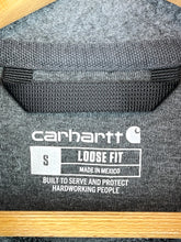 Load image into Gallery viewer, Carhartt Sweatshirt - Small
