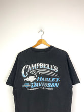 Cargar imagen en el visor de la galería, Harley Davidson Tee Shirt - Large
