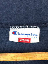 Load image into Gallery viewer, Champion 1/4 Zip Sweatshirt - Medium
