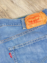 Charger l&#39;image dans la galerie, Levis 501 Jean - XLarge
