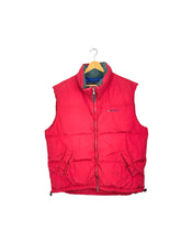 Carregar imagem no visualizador da galeria, Tommy Hilfiger Puffer Vest - XLarge
