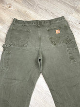 Carregar imagem no visualizador da galeria, Carhartt Carpenter Pant - Large
