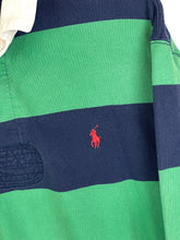 Cargar imagen en el visor de la galería, Ralph Lauren Longsleeve Polo - XLarge
