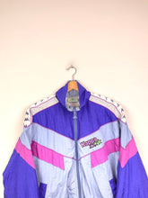 Lade das Bild in den Galerie-Viewer, Kappa Jacket - Small
