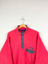 Load image into Gallery viewer, Patagonia Snap-T Pullover Fleece - Medium
