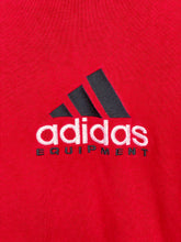 Carregar imagem no visualizador da galeria, Adidas Equipment Sweatshirt - XLarge
