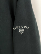 Cargar imagen en el visor de la galería, Nike Golf 1/4 Zip Sweatshirt - Medium
