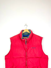 Carregar imagem no visualizador da galeria, Tommy Hilfiger Puffer Vest - XLarge
