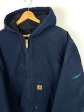 Lade das Bild in den Galerie-Viewer, Carhartt Active Jacket - Large
