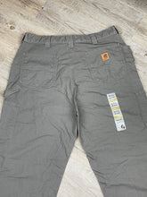 Load image into Gallery viewer, (New) Carhartt Carpenter Pant - Large
