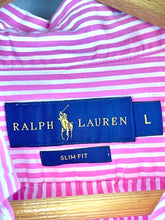 Lade das Bild in den Galerie-Viewer, Ralph Lauren Shirt - Large
