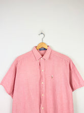 Carregar imagem no visualizador da galeria, Ralph Lauren Shirt - Large
