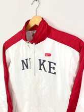 Load image into Gallery viewer, Nike 1/2 Zip Jacket - XXSmall
