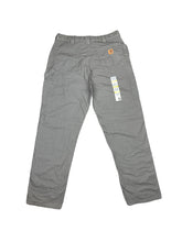 Cargar imagen en el visor de la galería, (New) Carhartt Carpenter Pant - Large
