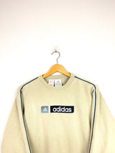 Carregar imagem no visualizador da galeria, Adidas Sweatshirt - XSmall
