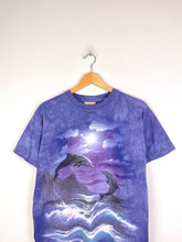 Load image into Gallery viewer, Vintage Graphic Tee Shirt - Medium
