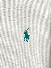 Cargar imagen en el visor de la galería, Ralph Lauren Full Zip Sweatshirt - Medium
