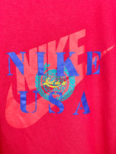 Cargar imagen en el visor de la galería, Nike 1/4 Zip Sweatshirt - XXLarge
