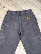 Lade das Bild in den Galerie-Viewer, Carhartt Carpenter Pant - Small
