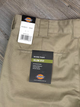 Load image into Gallery viewer, Dickies Brand New Pant - Large
