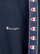 Cargar imagen en el visor de la galería, Champion 1/4 Zip Sweatshirt - Medium
