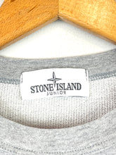 Lade das Bild in den Galerie-Viewer, Stone Island Sweatshirt - Small
