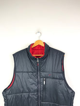 Lade das Bild in den Galerie-Viewer, Nike Reversible Puffer Vest - Large
