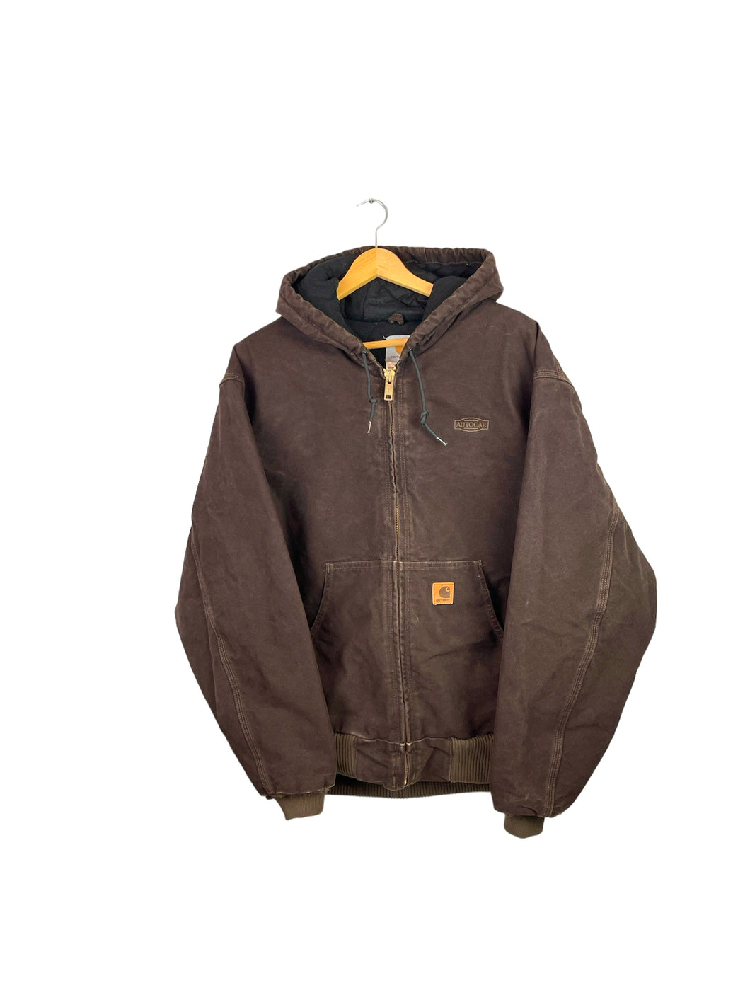 Carhartt Active Jacket - XLarge