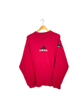 Cargar imagen en el visor de la galería, Adidas Equipment Sweatshirt - XLarge
