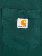 Cargar imagen en el visor de la galería, Carhartt Pocket Tee Shirt - Medium
