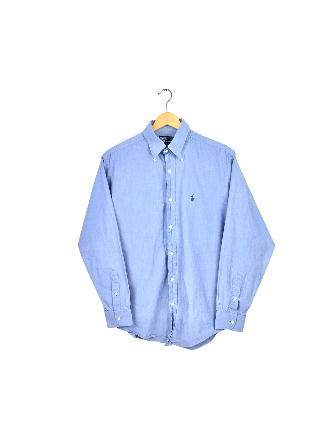 Ralph Lauren Shirt - Large