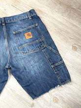 Carregar imagem no visualizador da galeria, Carhartt Carpenter Short - Medium
