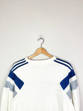 Lade das Bild in den Galerie-Viewer, Adidas Sweatshirt - Large
