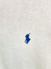 Carregar imagem no visualizador da galeria, Ralph Lauren 1/4 Zip Jumper - XXLarge
