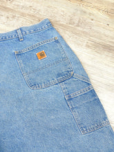 Carregar imagem no visualizador da galeria, Carhartt Carpenter Short - 3XLarge
