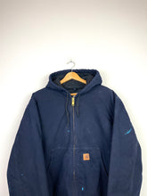 Load image into Gallery viewer, Carhartt Active Jacket - Large
