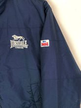 Load image into Gallery viewer, Lonsdale Reversible Jacket - Small
