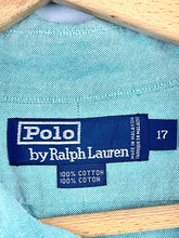 Cargar imagen en el visor de la galería, Ralph Lauren Shirt - XXLarge
