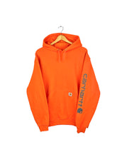 Cargar imagen en el visor de la galería, Carhartt Sweatshirt - Large
