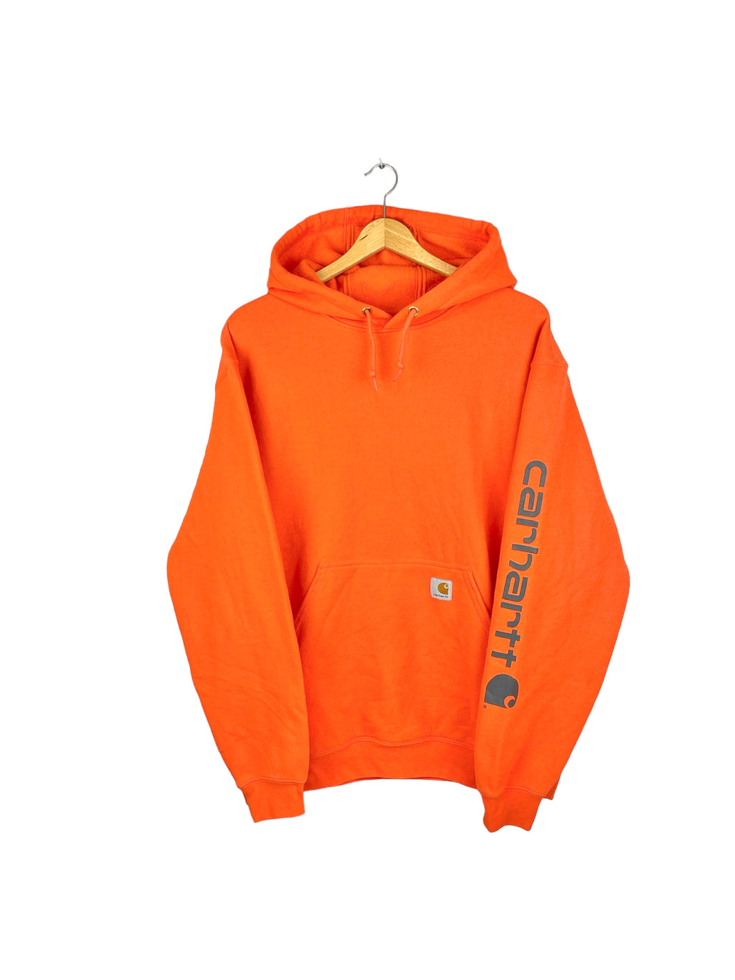 Carhartt Sweatshirt - Large