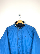 Load image into Gallery viewer, Nike Reversible Coat - XSmall
