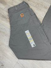 Load image into Gallery viewer, (New) Carhartt Carpenter Pant - Large
