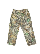 Load image into Gallery viewer, Wrangler Realtree Cargo Pant - Large
