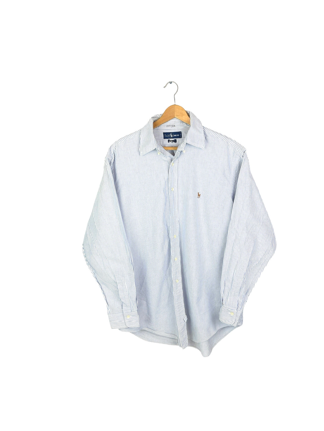 Ralph Lauren Shirt - XLarge