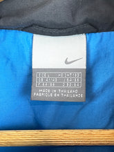 Carica l&#39;immagine nel visualizzatore di Gallery, Nike Tracktop Jacket - Large
