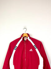 Carica l&#39;immagine nel visualizzatore di Gallery, Adidas Jacket - XXSmall
