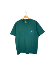 Charger l&#39;image dans la galerie, Carhartt Pocket Tee Shirt - Medium
