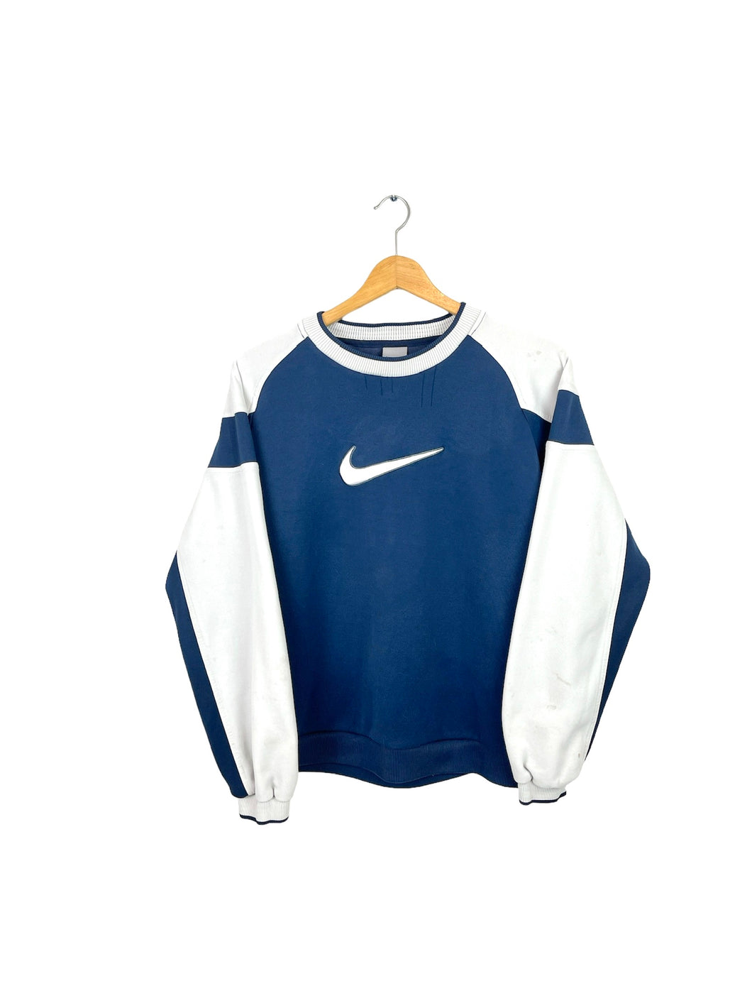 Nike Sweatshirt - XSmall